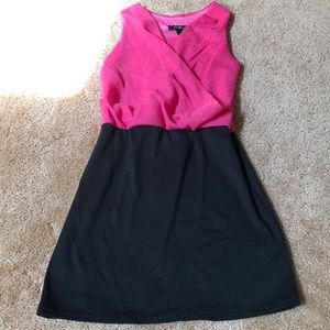 Girl’s fancy dress